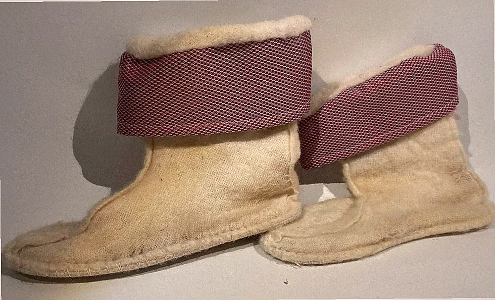 16 cm Gummistiefel