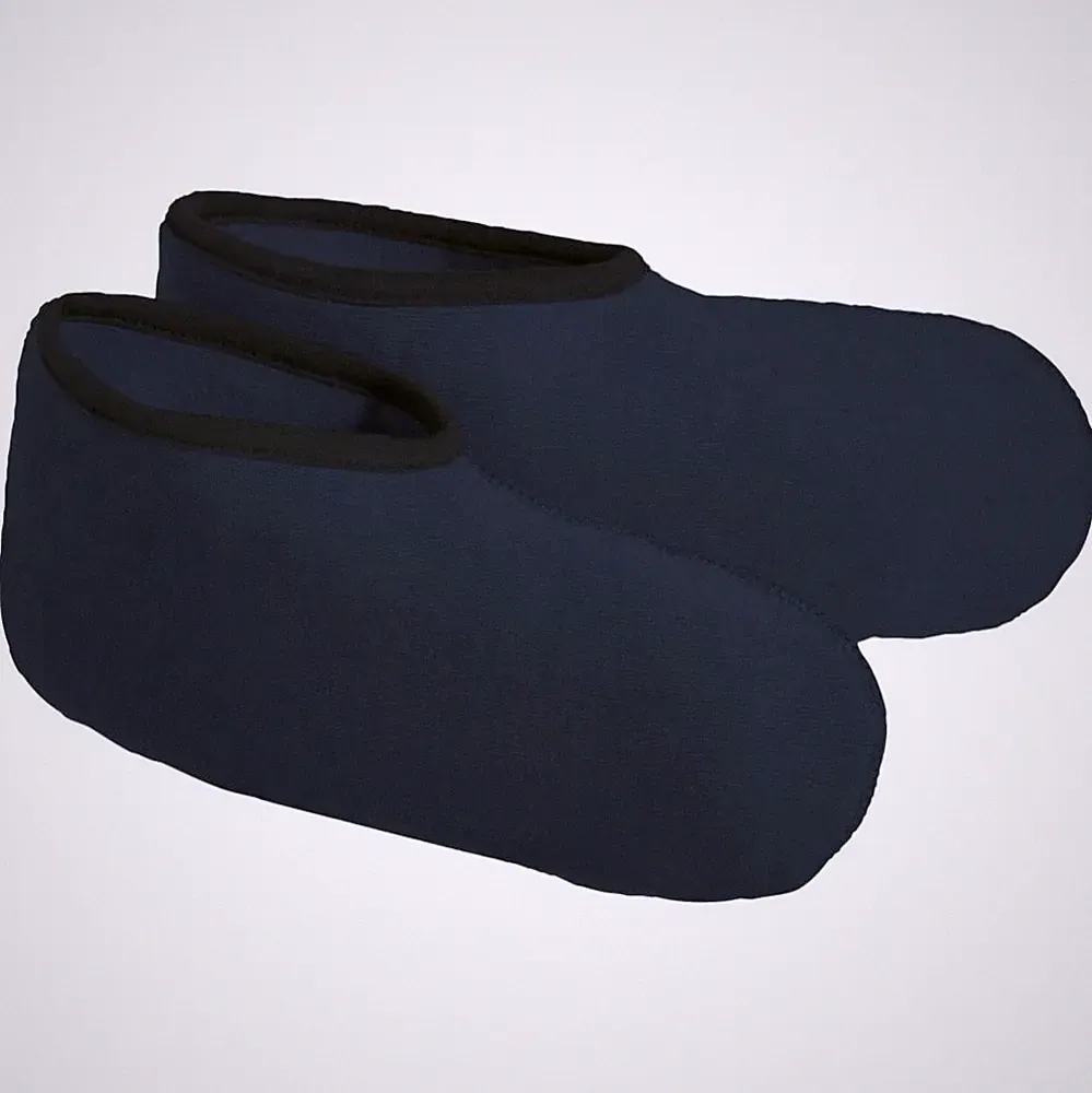 Einziehsocken Stiefelsocken Füßlinge für Schuhe Gummistiefel, Preis pro Paar