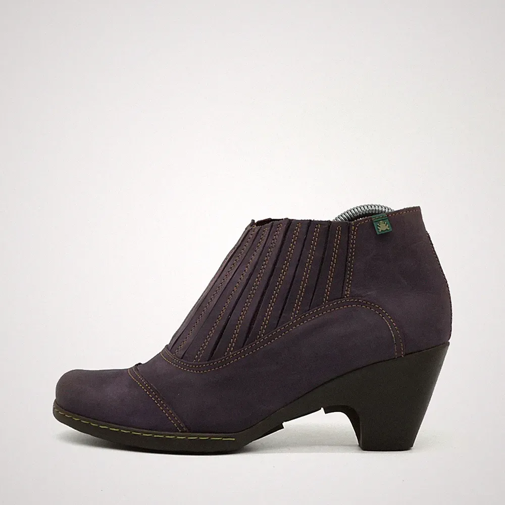 El Naturalista Damen Keine Angabe Stiefelette Kurzschaft Stiefeletten EU 38