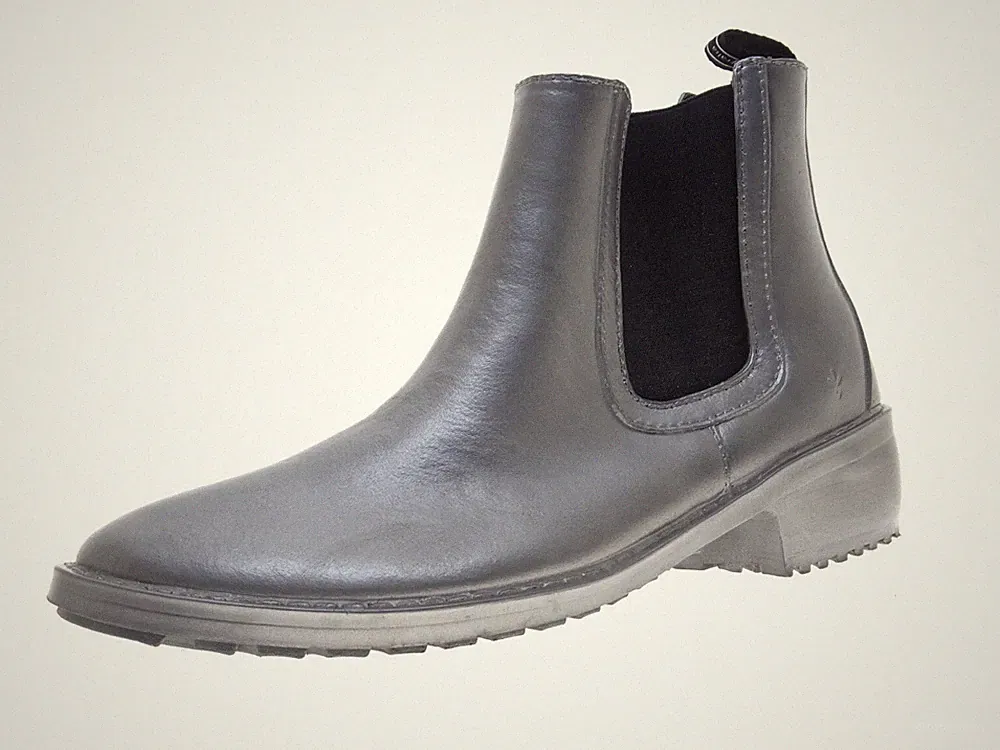 Silber Chelsea