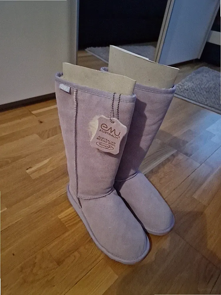 EMU Australia Damen Stiefel Gr.39