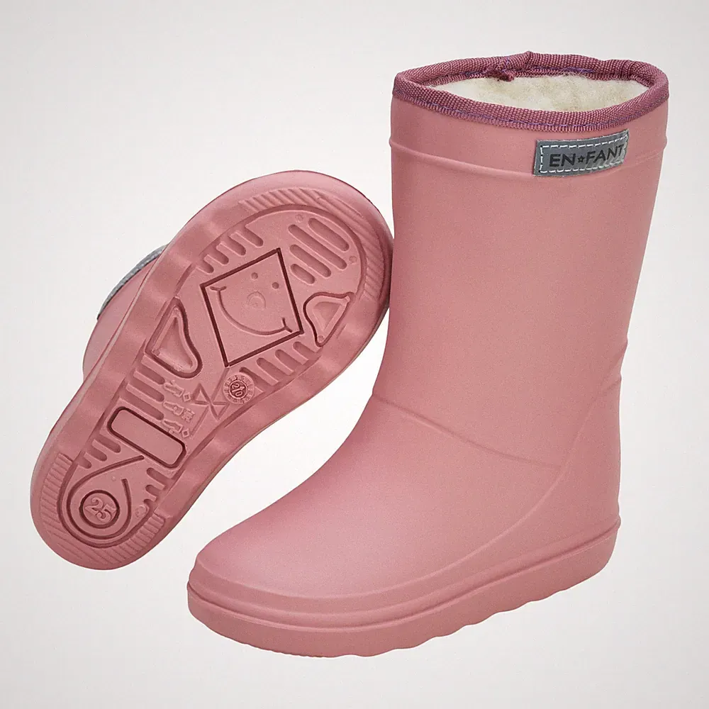 En Fant Thermo Stiefel Kinder skandinavien Design