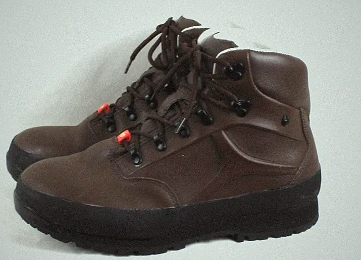 Engelbert Strauss Gore Tex Outdoor Wander Boots unisex Gr.42 neuwertig