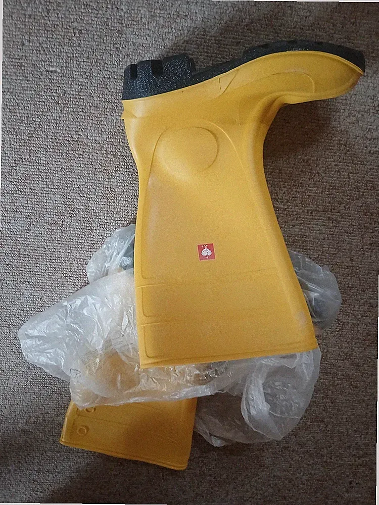 Engelbert Strauss Gummistiefel 42 Neu mit Etikett