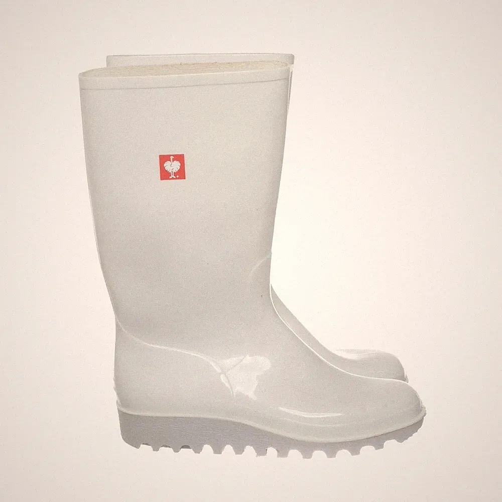 Engelbert Strauss, Gummistiefel, Größe: 39, Weiß, Herren #Nb7