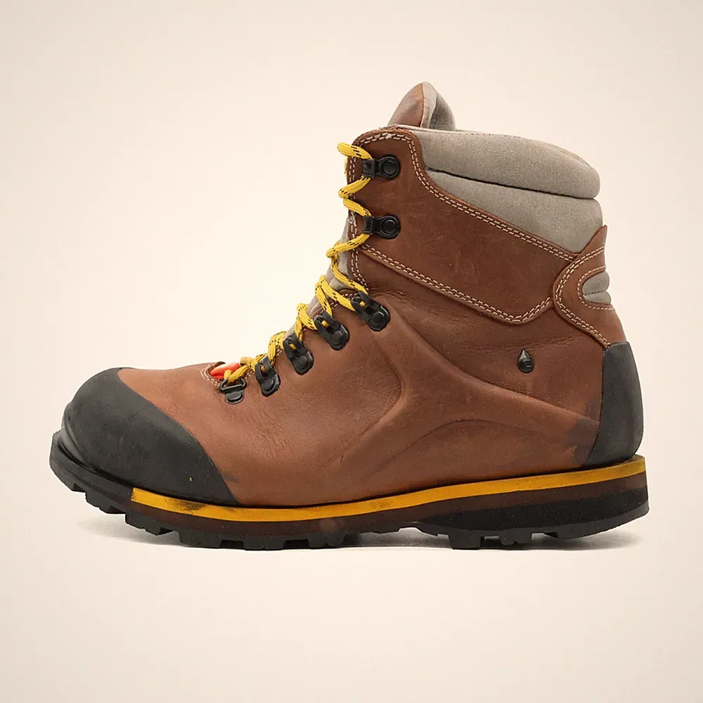 engelbert strauss Herren Stiefel EU 44 86835 Braun Outdoor