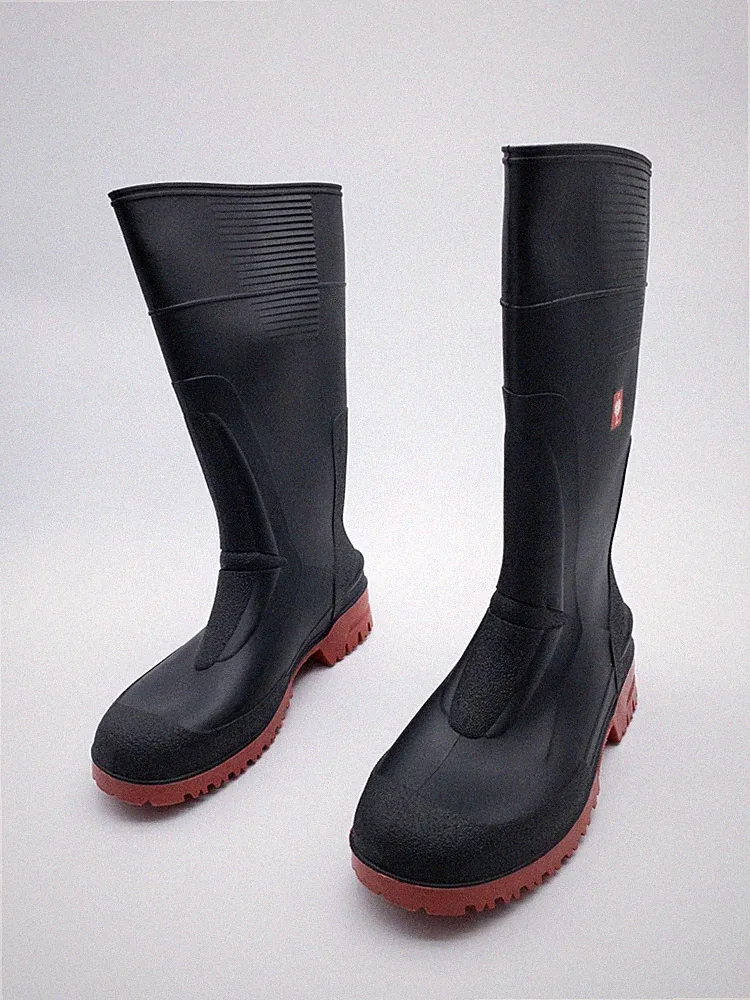 ENGELBERT STRAUSS Unisex Gummistiefel Arbeitsschuh Stiefel Gr 40 EU Art 22935-98