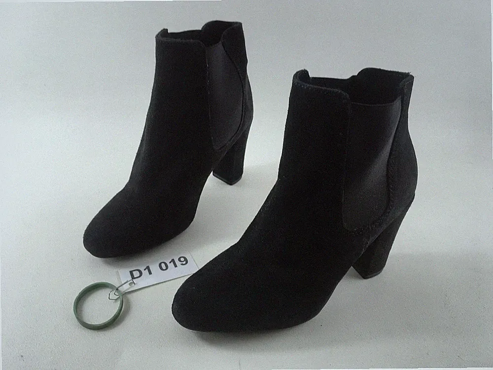 Esmara Chelsea Boots Damen Stiefeletten Stiefel EUR 36 D1 019