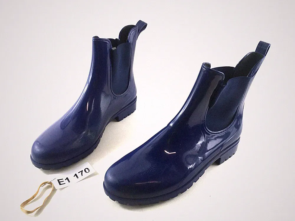 Esmara Damen Gummistiefeletten Regenstiefeletten EUR 40 E1 170