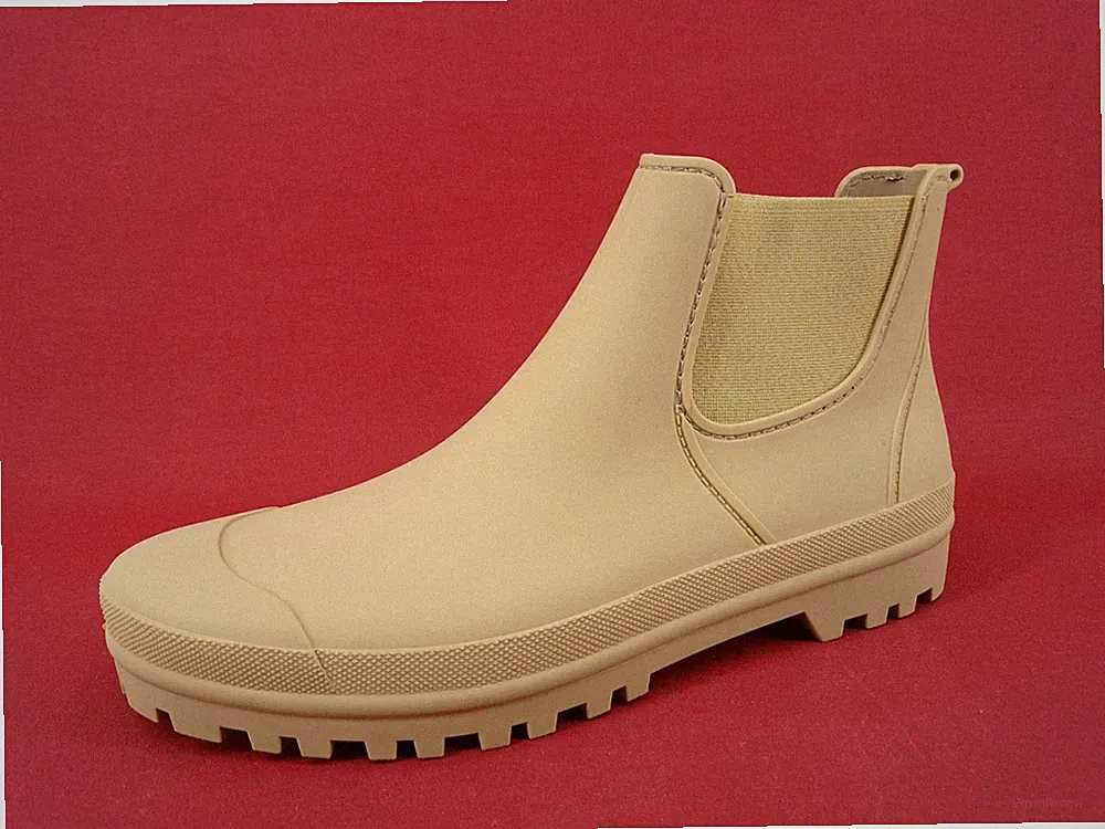 Even&Odd Gummistiefeletten Chelsea BOOT Stiefeletten Schuhe Damenstiefel Gr. 40
