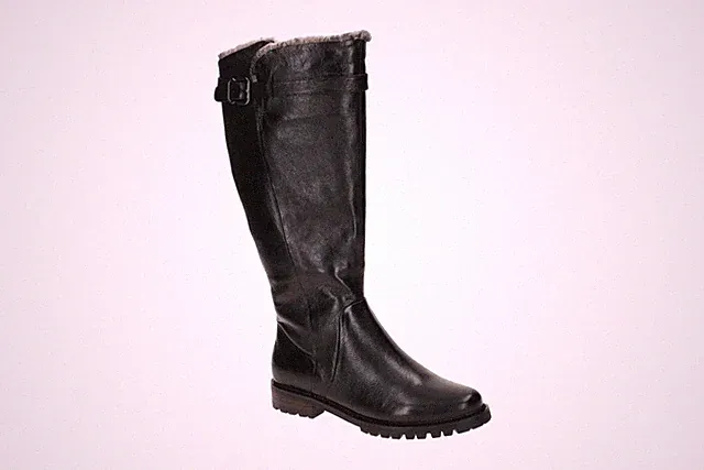 Everybody Schuhe NIAMH schwarz Damenstiefel Winterstiefel 43693M2411 GI001 NEU