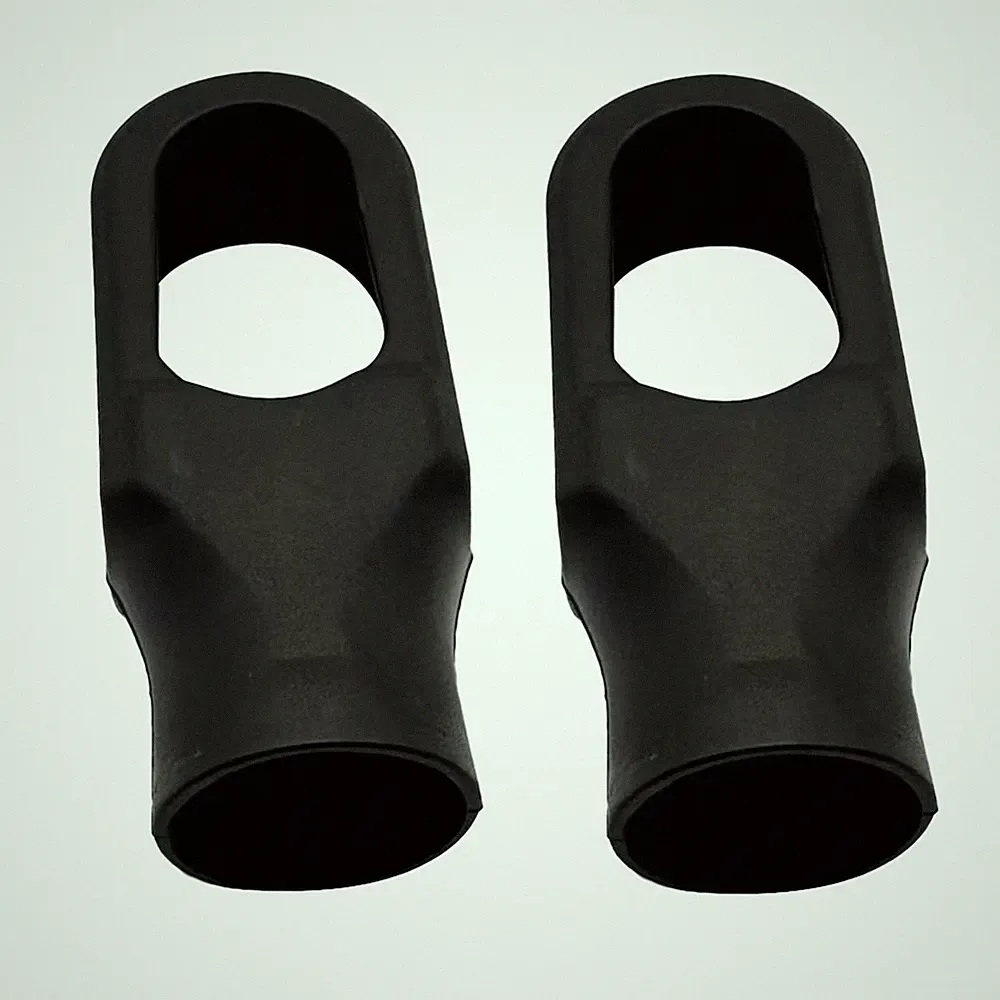 F��r Ratsche 3050 20 Zubeh?r Stiefel 49-16-3050 schwarz Gummi Konstruktion