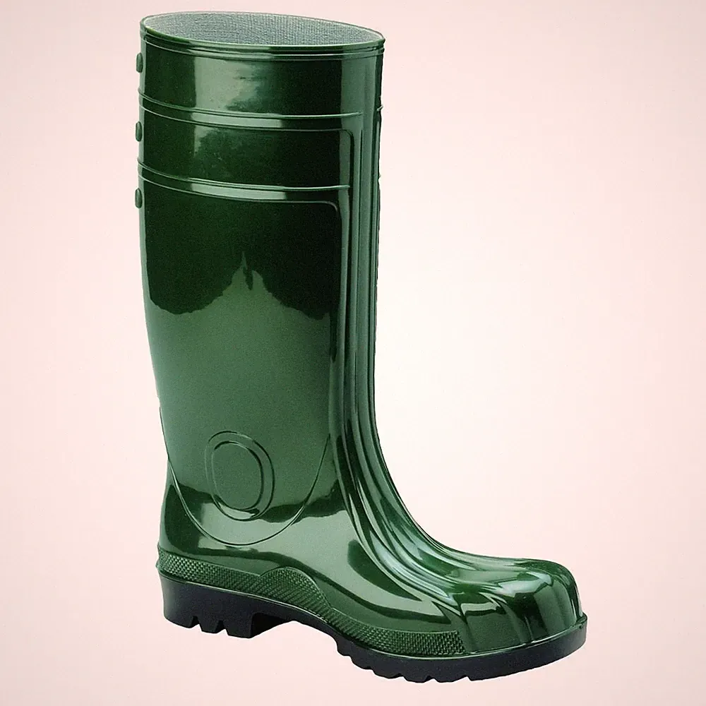 Feldtmann S5 Arbeitsstiefel Gummistiefel Landwirtschaftsstiefel