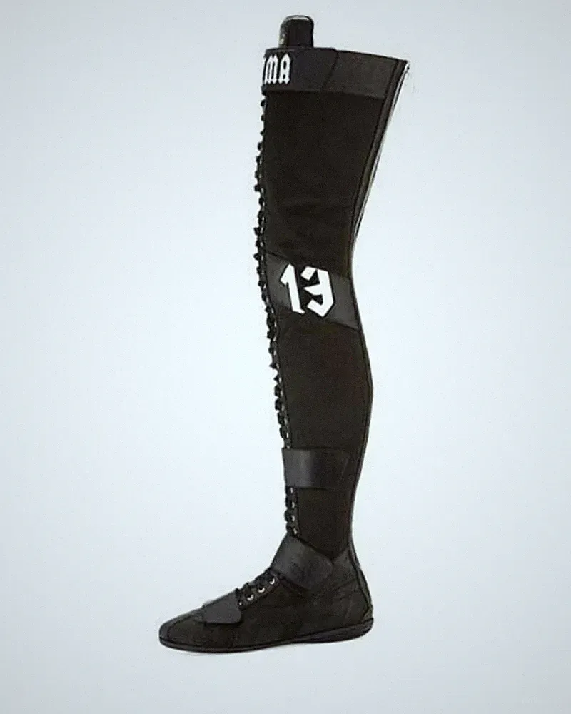 35,5 Over-Knee