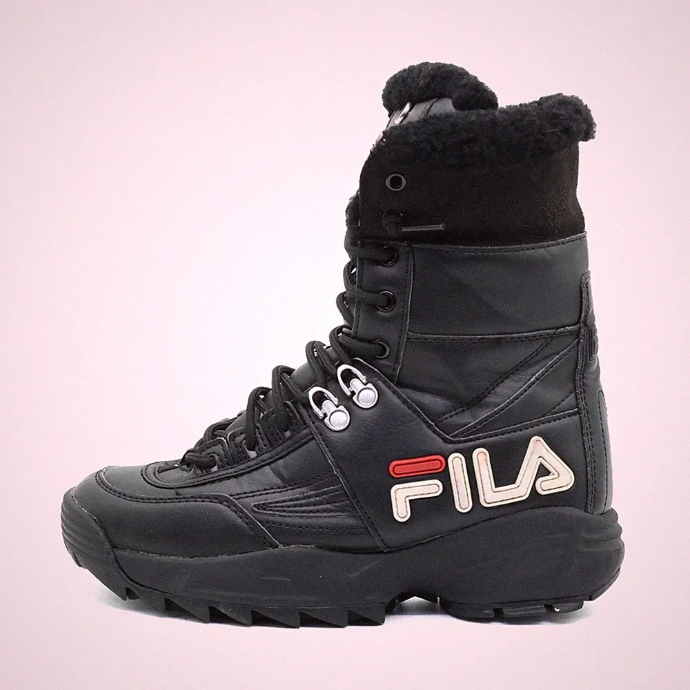 36,5 Schneestiefel