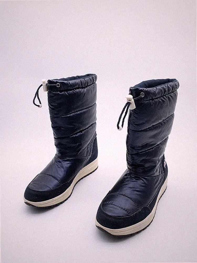 FILA Damen Schneestiefel Stiefel Winterstiefel Winter Gr. 39 EU Art. 29773-30