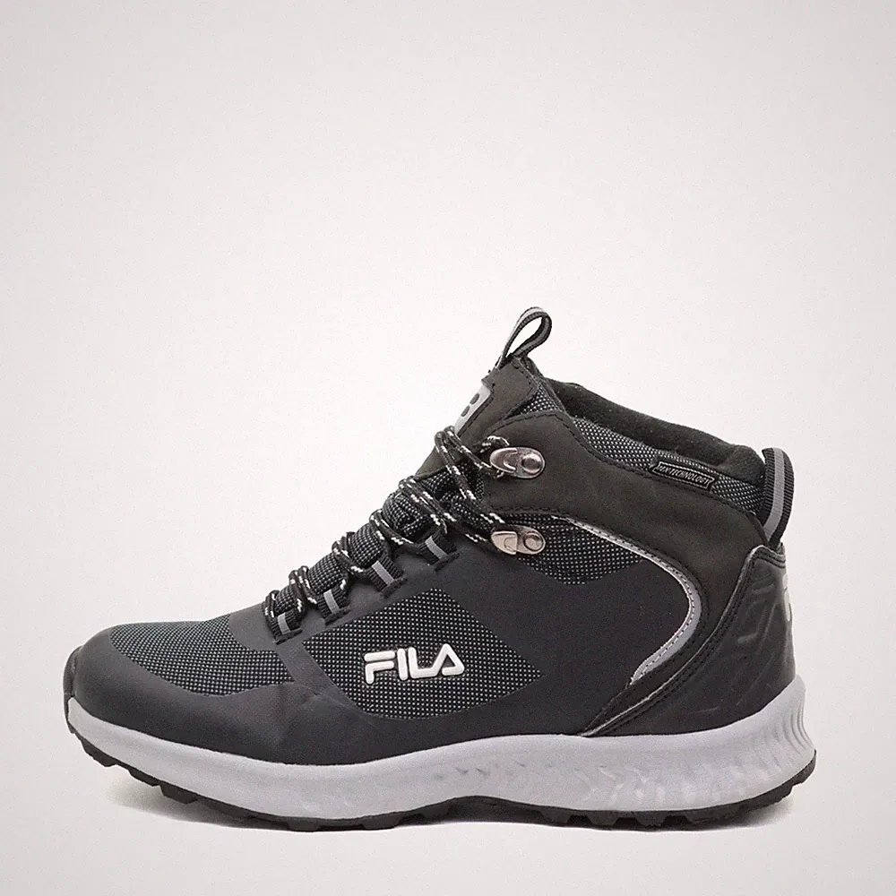 Fila Damen Trekkingstiefel Outdoor Stiefel Atmungsaktiv Profilsohle EU 39