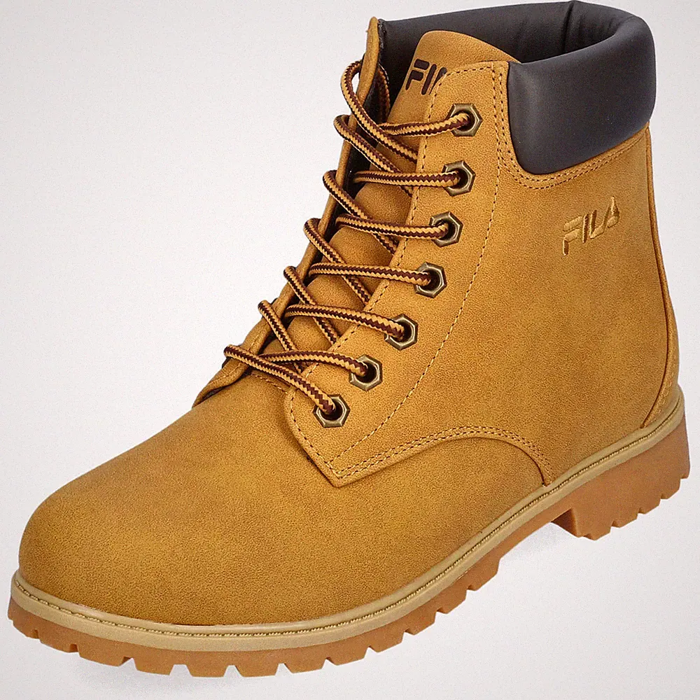 Fila Maverick Mid Wmn Damen Stiefel | Boots | Booties - NEU