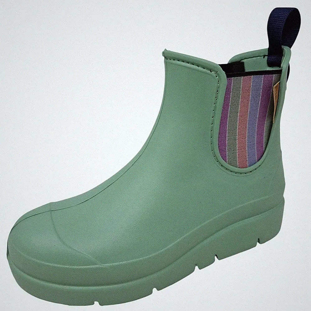 Fischer Markenschuh Gummistiefel Damen