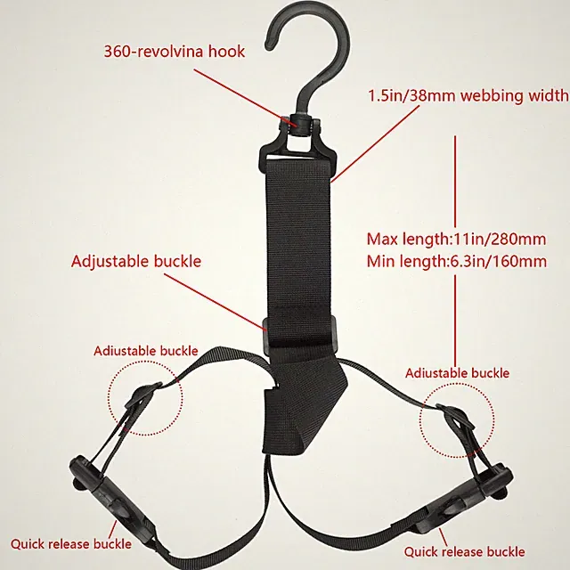 Fischer Stiefel Halter Trocknungsständer Aufbewahrung Gürtel Gurt Regenschuhe