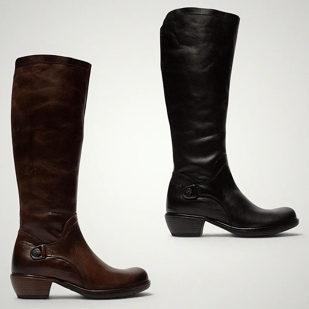 34,5 Reitgummistiefel