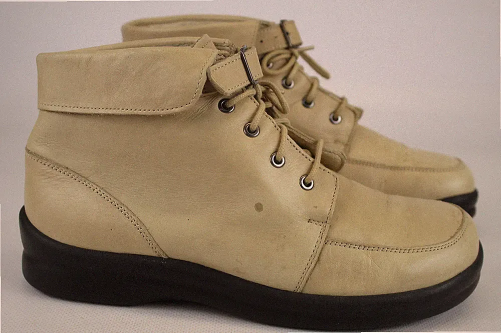 Footprints Gr.37 Damen Stiefel Stiefeletten Boots