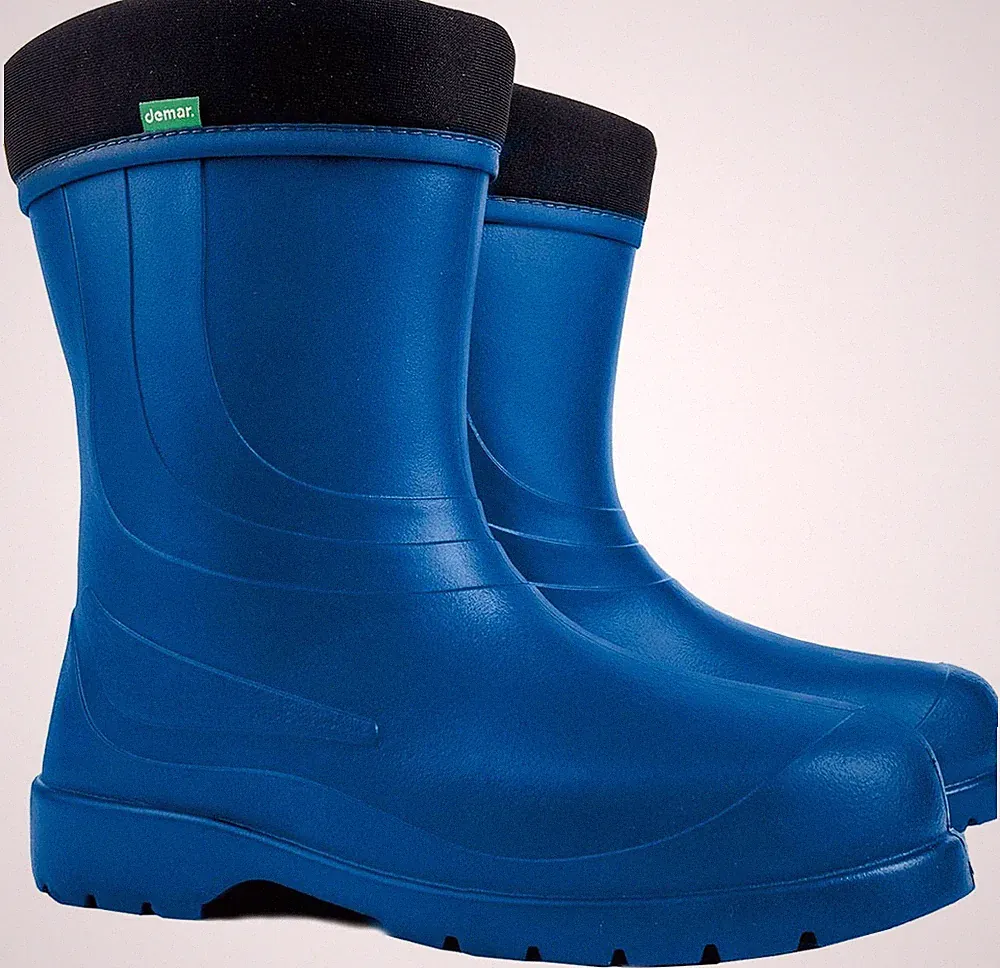 Frauenwinterstiefel Stiefel EVA Winterstiefel Warm Gr. 36-48