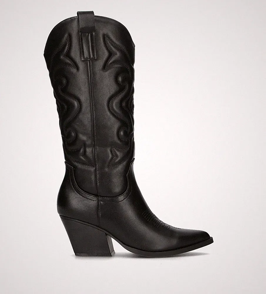 14 cm Bootie
