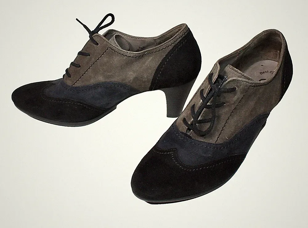 GABOR ANKLEBOOTS STIEFELETTEN WOMAN SHOES BOOTS UK6 EU39 MULTICOLOR #6-5# NEU!