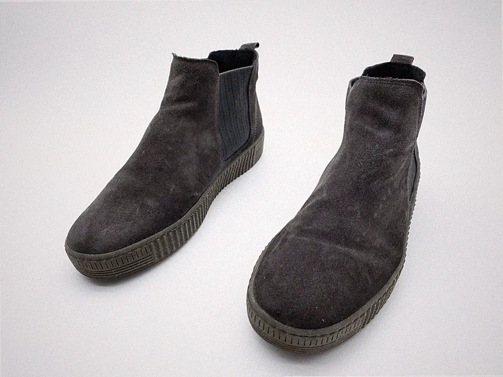 Gabor Damen Ankle Boots Chelsea Boots Stiefelette Stiefel Gr 40 EU Art 16178-80