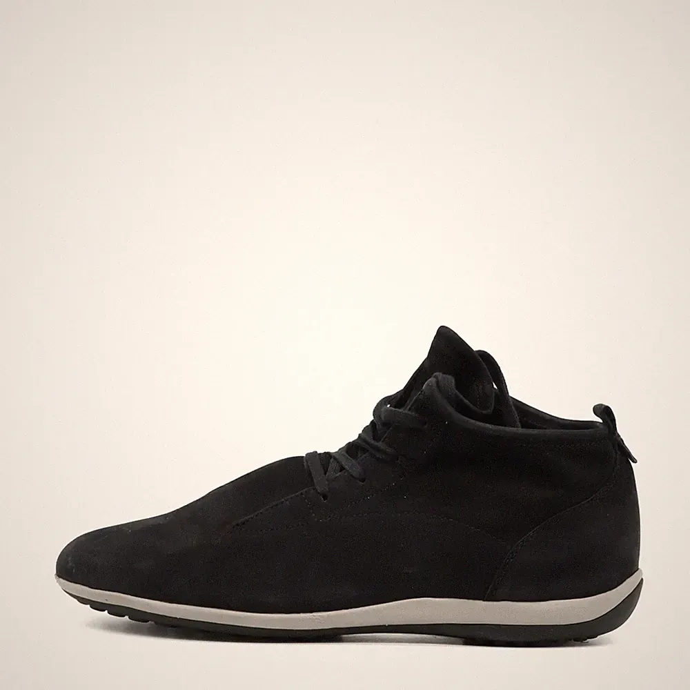 Gabor Damen Schnürschuhe 8-42 Halbschuhe Schwarz Comfort Schnürhalbschuhe EU 42