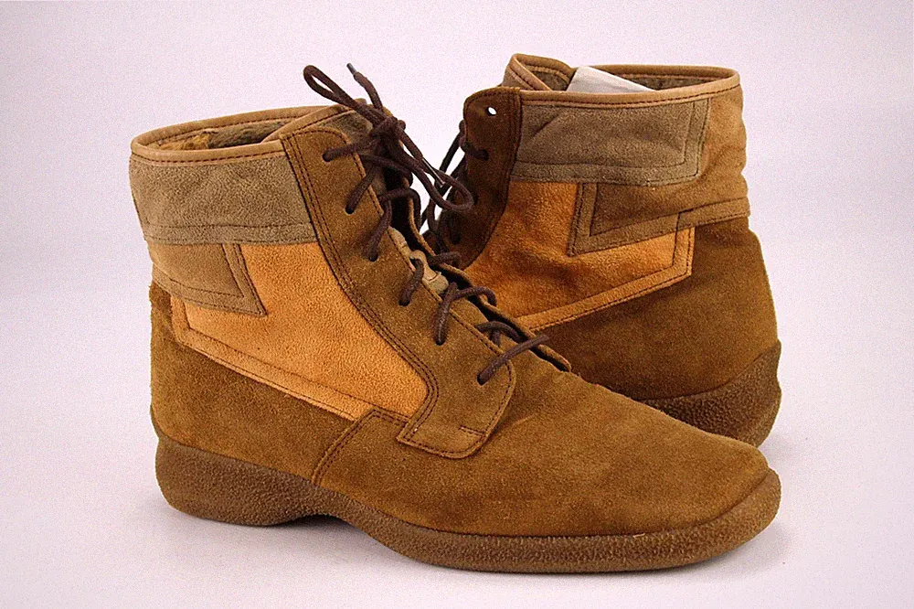 Gabor Gr.38,5 Uk.5,5 Damen Stiefel Stiefelette Boots Winter Fell TOP K 294