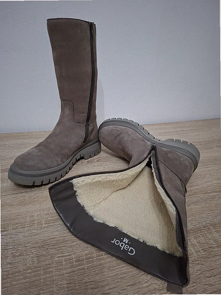 Gabor gr. 38 Stiefel Winter