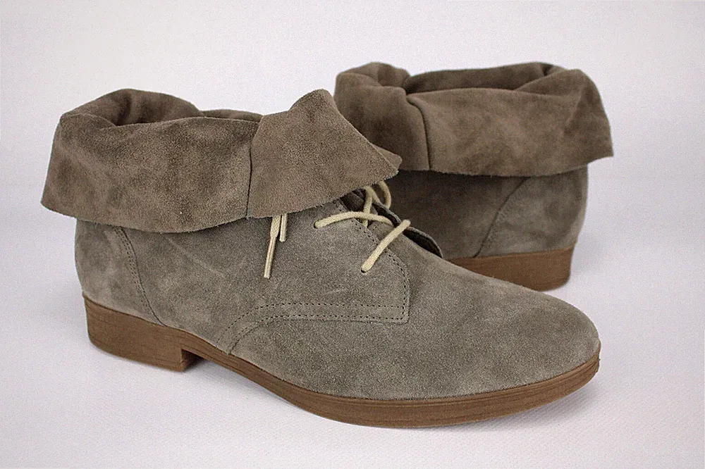 Gabor Gr.39,5 Uk.6,5 Damen Stiefel Stiefeletten Boots Herbst/Winter Nr. 225 B