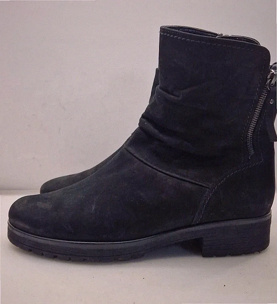 Gabor gr 43 Damen Boots Stiefel Stiefeletten Sehr Gut W15