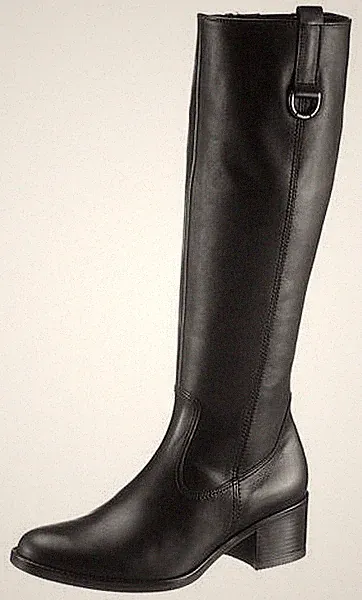 Tanzen Reitgummistiefel