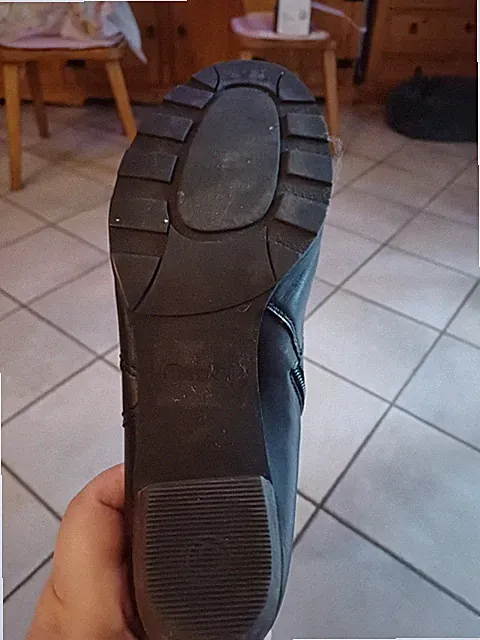 gabor stiefel 39