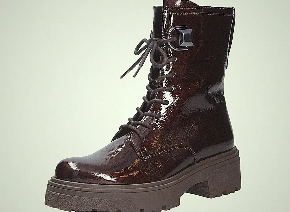 Gabor Stiefel 71.761.98 Braun NEU