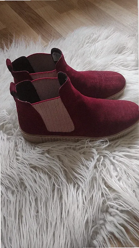 Gabor Stiefel Damen