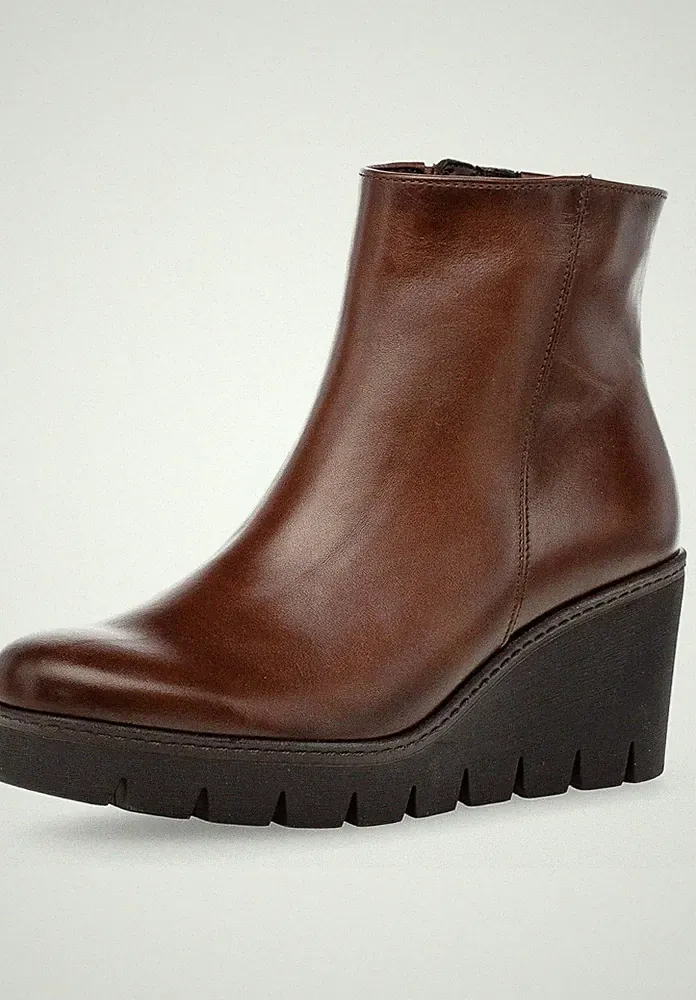 Gabor Stiefeletten Gr. 37 Neu mit Karton
