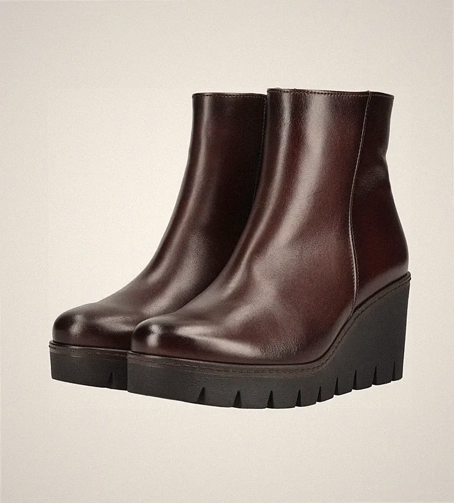 Gabor Stiefeletten Gr. 37 Neu mit Karton