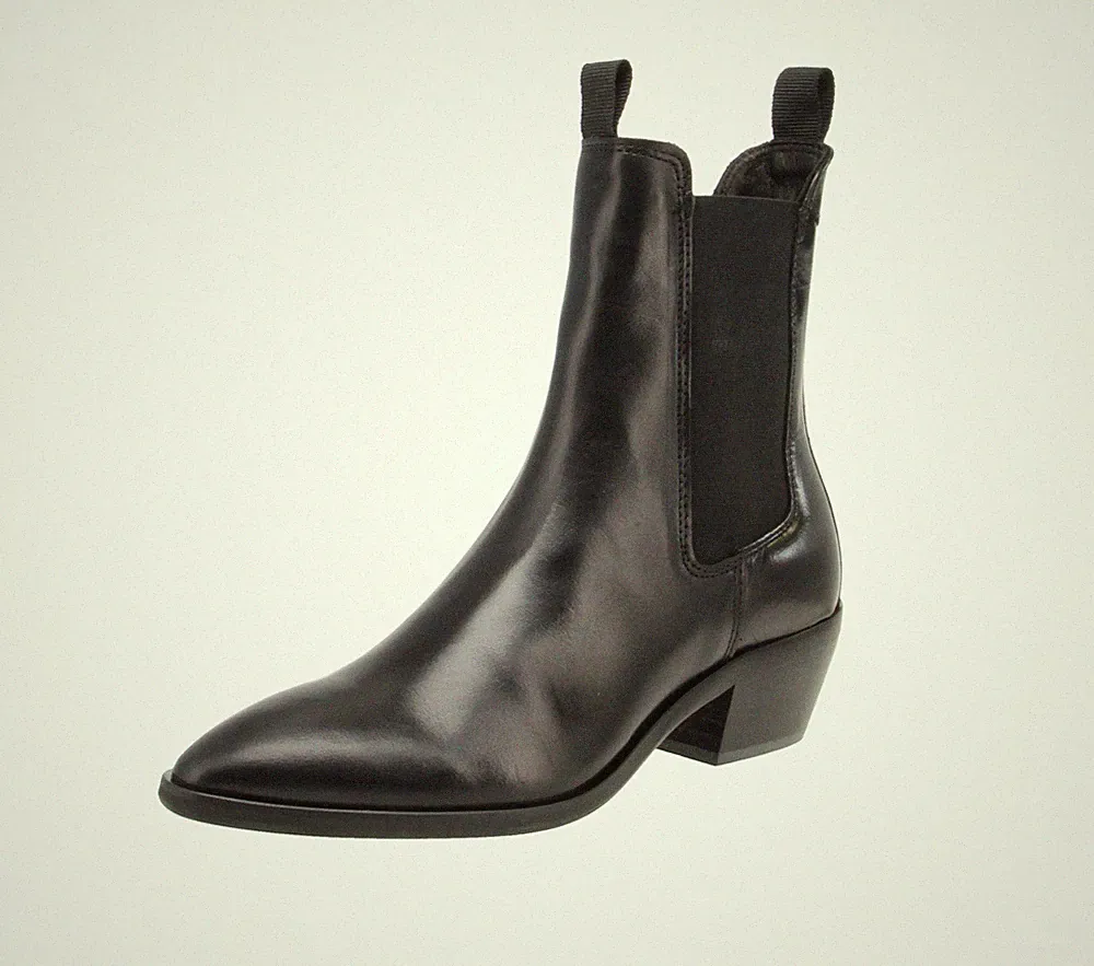 Gant 27551374 ST Broomly - Damen Schuhe Stiefeletten - G00-Black