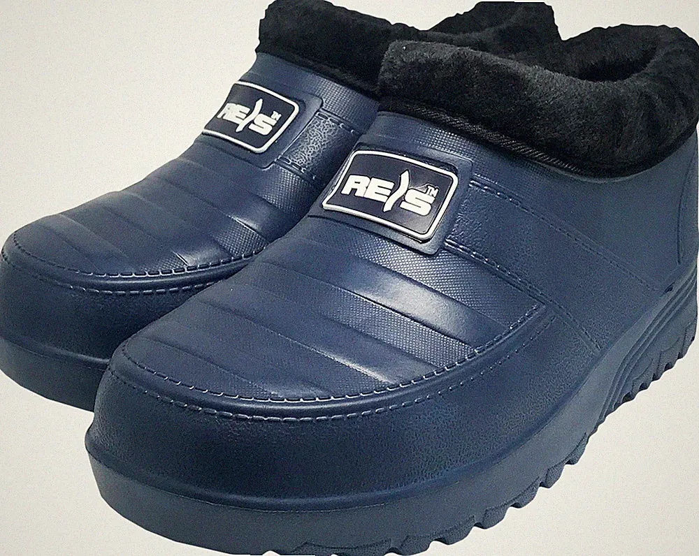 Gartenschuhe Gummistiefel Gartenclogs Clogs gefüttert Winterhausschuhe Winter