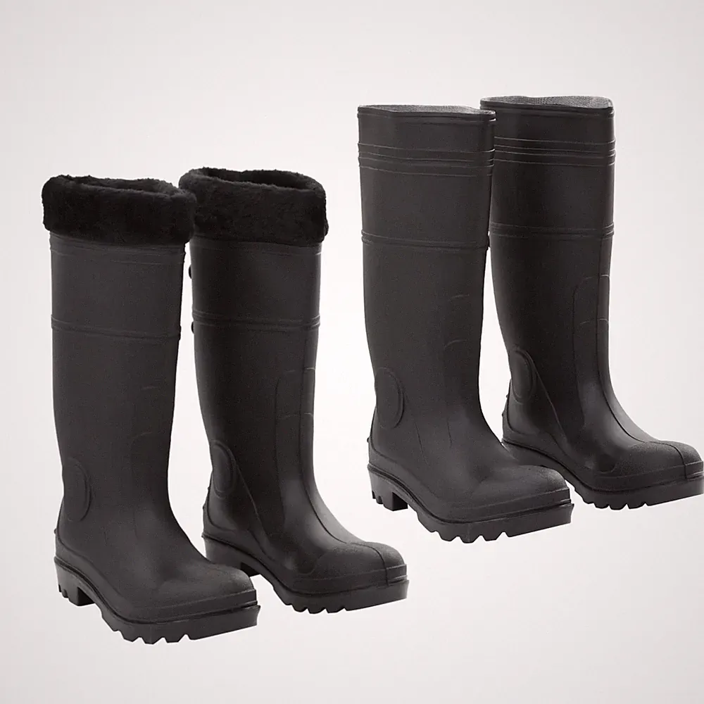 Gummi Gartenstiefel