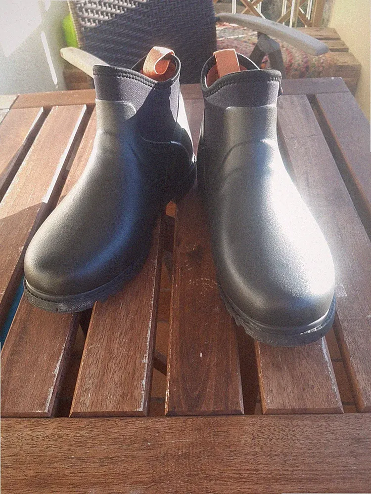 Gummi Reitgummistiefel