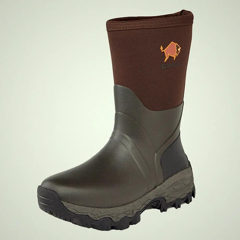 gummistiefel damen halbhoch