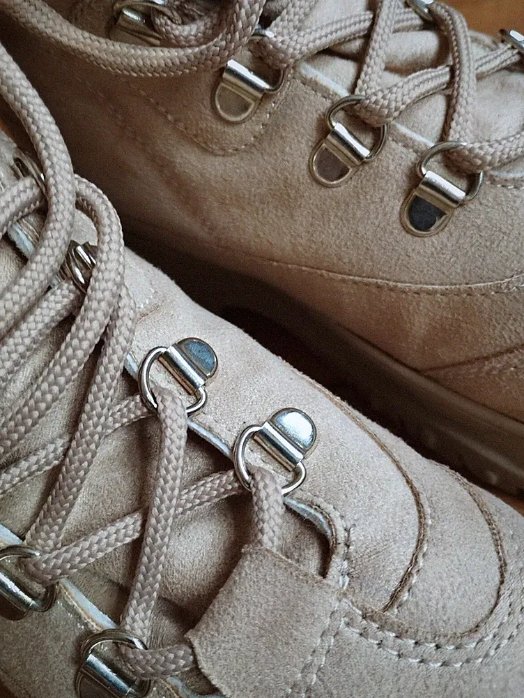 gebrauchte damenschuhe 39 (25,1 cm) , Beige.Zustand 10/10.