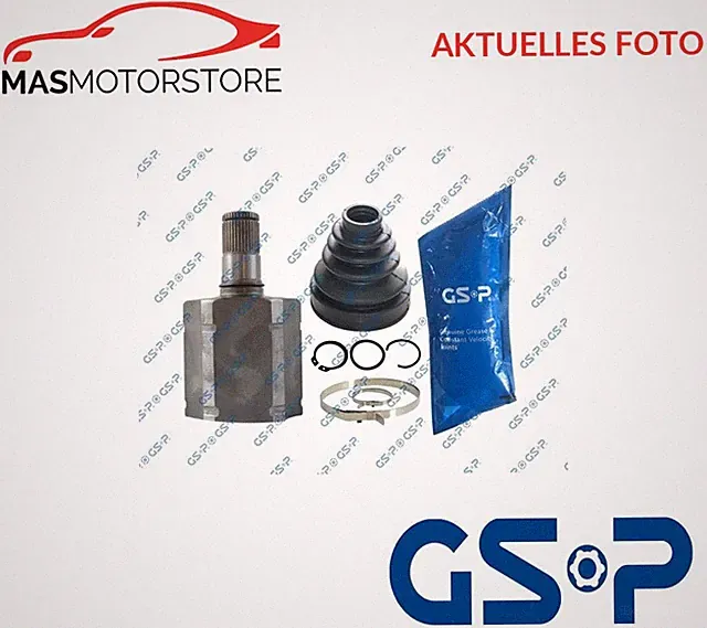 GELENK ANTRIEBSWELLE GSP 601261 P FÜR VW TRANSPORTER VI,CALIFORNIA T6