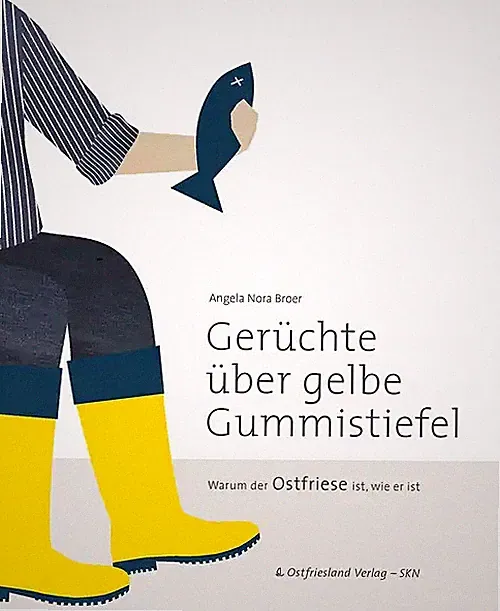 Gerüchte über gelbe Gummistiefel