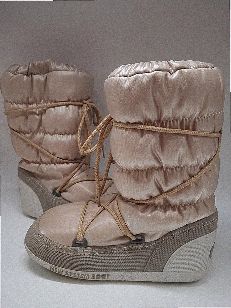 Gimor New System Schneestiefel Grösse 38 Damen